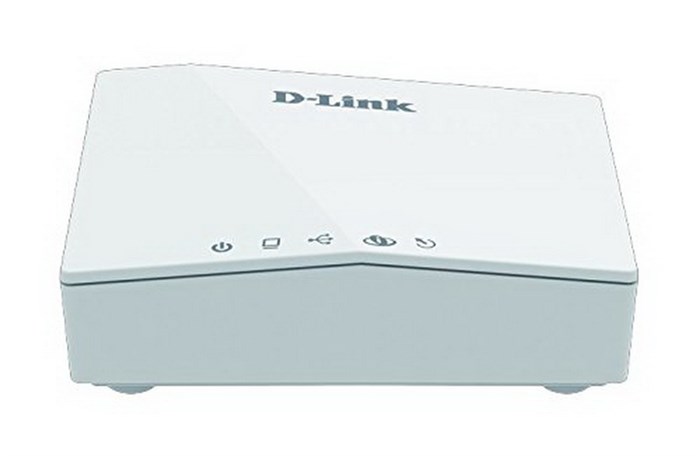 مودم ADSL و VDSL دی لینک DSL-2520U179144
